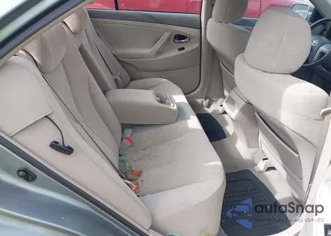 2007 Toyota Camry Le from USA, damaged, VIN 4T1BE46K47U713525